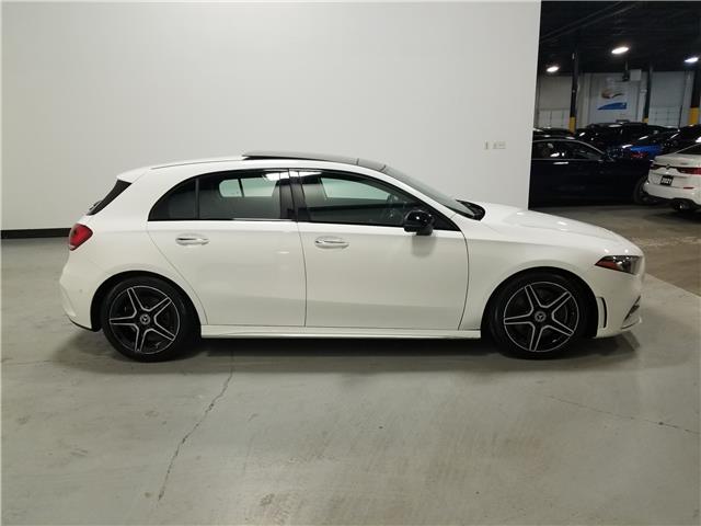 2019 Mercedes-Benz A-Class Base (Stk: W4952) in Mississauga - Image 6 of 27