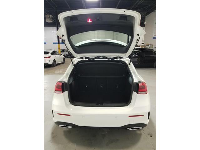 2019 Mercedes-Benz A-Class Base (Stk: W4952) in Mississauga - Image 9 of 27