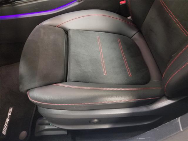 2019 Mercedes-Benz A-Class Base (Stk: W4952) in Mississauga - Image 11 of 27