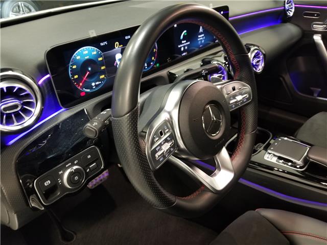 2019 Mercedes-Benz A-Class Base (Stk: W4952) in Mississauga - Image 12 of 27