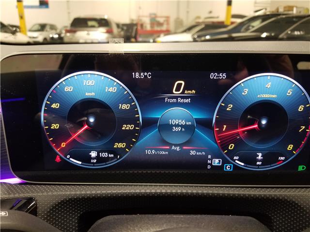 2019 Mercedes-Benz A-Class Base (Stk: W4952) in Mississauga - Image 16 of 27