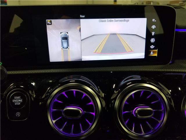 2019 Mercedes-Benz A-Class Base (Stk: W4952) in Mississauga - Image 18 of 27