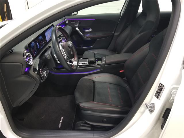 2019 Mercedes-Benz A-Class Base (Stk: W4952) in Mississauga - Image 19 of 27