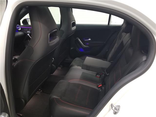 2019 Mercedes-Benz A-Class Base (Stk: W4952) in Mississauga - Image 20 of 27