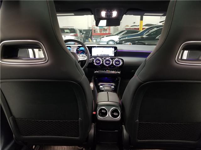 2019 Mercedes-Benz A-Class Base (Stk: W4952) in Mississauga - Image 21 of 27
