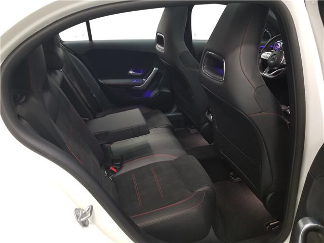 2019 Mercedes-Benz A-Class Base (Stk: W4952) in Mississauga - Image 22 of 27
