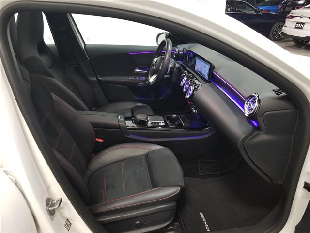 2019 Mercedes-Benz A-Class Base (Stk: W4952) in Mississauga - Image 24 of 27