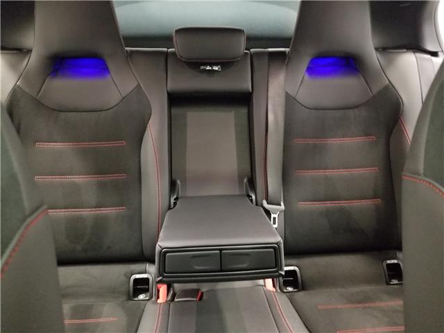 2019 Mercedes-Benz A-Class Base (Stk: W4952) in Mississauga - Image 25 of 27