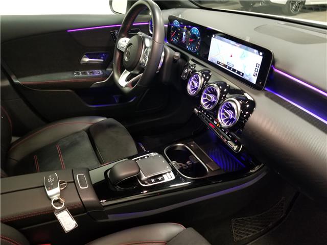 2019 Mercedes-Benz A-Class Base (Stk: W4952) in Mississauga - Image 26 of 27