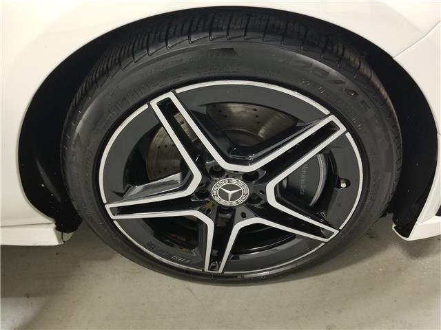 2019 Mercedes-Benz A-Class Base (Stk: W4952) in Mississauga - Image 27 of 27