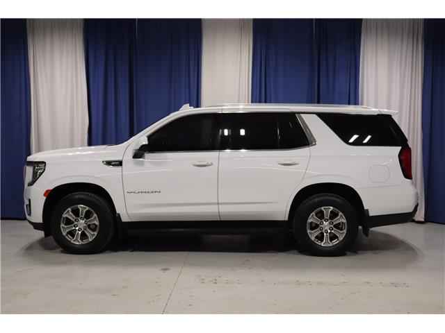 2022 GMC Yukon SLE (Stk: 38393) in Slave Lake - Image 4 of 25