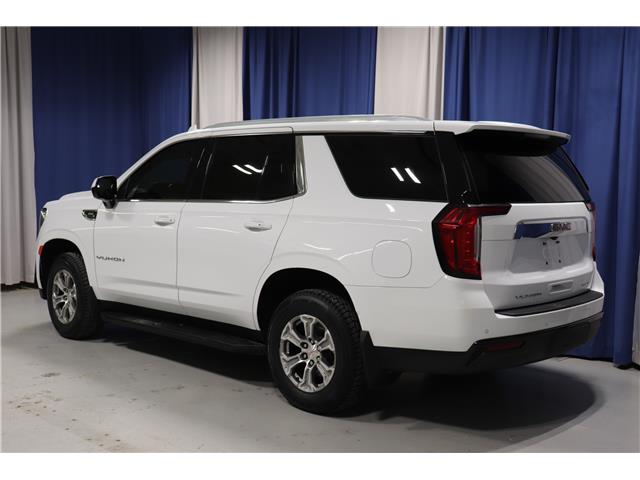 2022 GMC Yukon SLE (Stk: 38393) in Slave Lake - Image 6 of 25