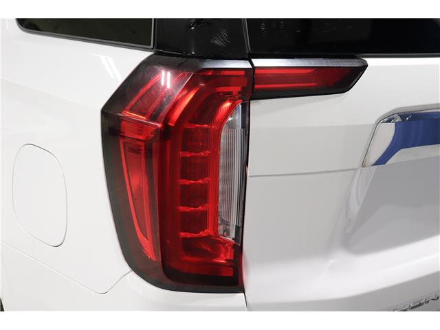2022 GMC Yukon SLE (Stk: 38393) in Slave Lake - Image 10 of 25