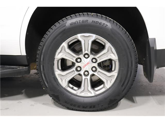 2022 GMC Yukon SLE (Stk: 38393) in Slave Lake - Image 13 of 25