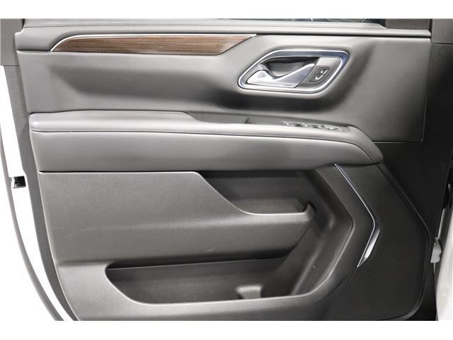 2022 GMC Yukon SLE (Stk: 38393) in Slave Lake - Image 14 of 25