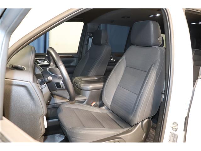 2022 GMC Yukon SLE (Stk: 38393) in Slave Lake - Image 15 of 25