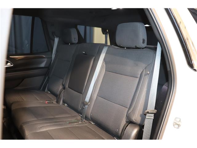 2022 GMC Yukon SLE (Stk: 38393) in Slave Lake - Image 16 of 25