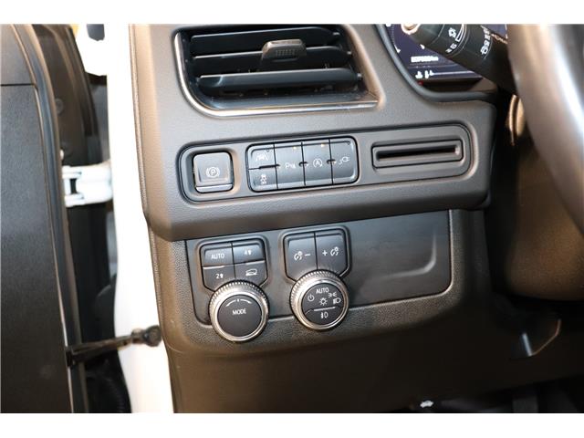 2022 GMC Yukon SLE (Stk: 38393) in Slave Lake - Image 20 of 25
