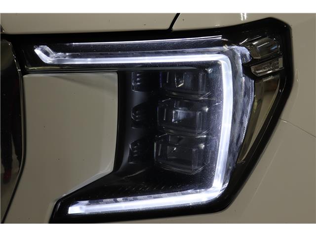 2022 GMC Yukon SLE (Stk: 38393) in Slave Lake - Image 11 of 25