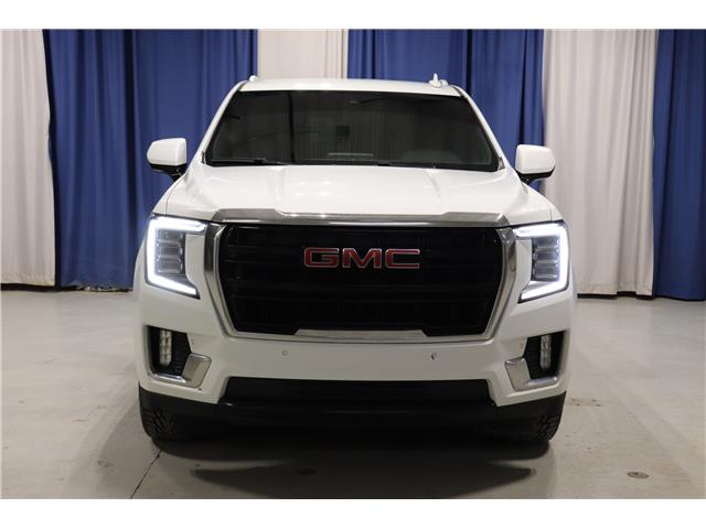 2022 GMC Yukon SLE (Stk: 38393) in Slave Lake - Image 9 of 25