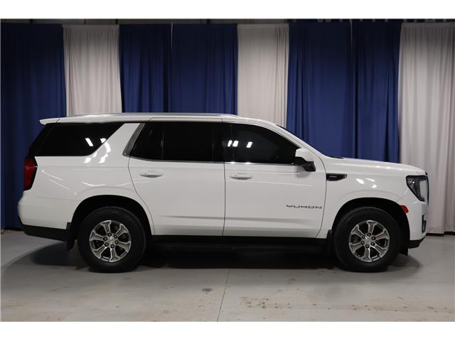 2022 GMC Yukon SLE (Stk: 38393) in Slave Lake - Image 5 of 25