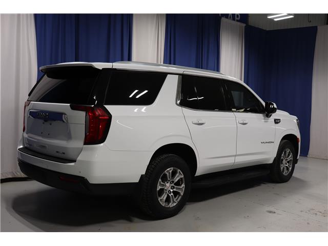 2022 GMC Yukon SLE (Stk: 38393) in Slave Lake - Image 7 of 25