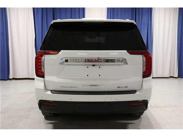 2022 GMC Yukon SLE (Stk: 38393) in Slave Lake - Image 8 of 25
