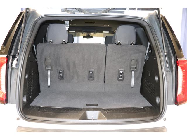 2022 GMC Yukon SLE (Stk: 38393) in Slave Lake - Image 18 of 25