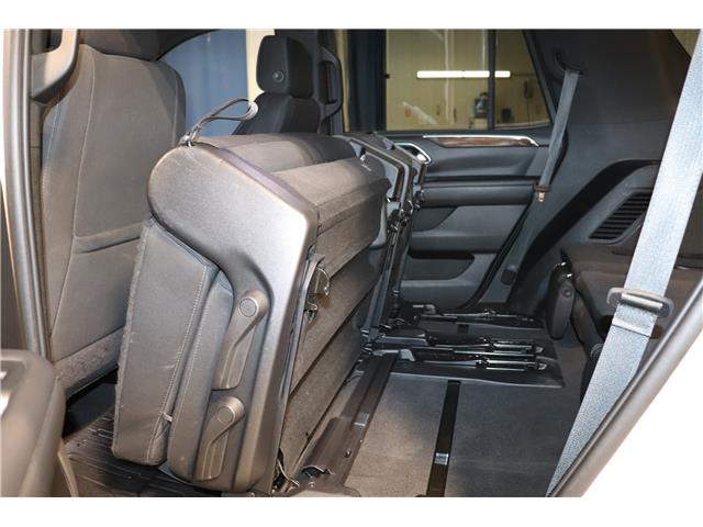 2022 GMC Yukon SLE (Stk: 38393) in Slave Lake - Image 17 of 25