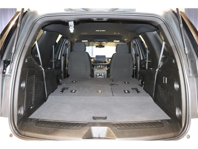 2022 GMC Yukon SLE (Stk: 38393) in Slave Lake - Image 19 of 25