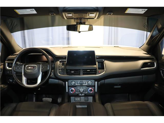 2022 GMC Yukon SLE (Stk: 38393) in Slave Lake - Image 21 of 25