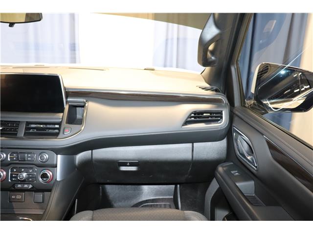 2022 GMC Yukon SLE (Stk: 38393) in Slave Lake - Image 24 of 25