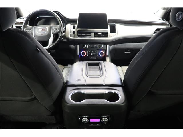 2022 GMC Yukon SLE (Stk: 38393) in Slave Lake - Image 23 of 25