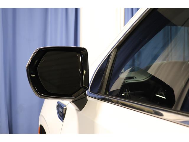 2022 GMC Yukon SLE (Stk: 38393) in Slave Lake - Image 12 of 25