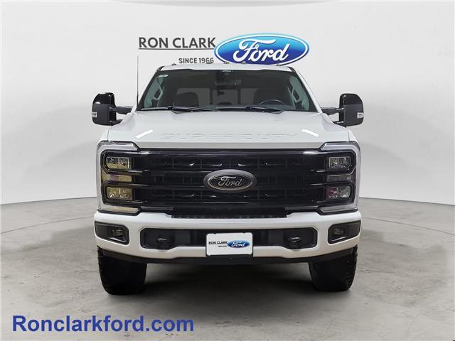 2024 Ford F-250 Lariat (Stk: 17041-1) in Wyoming - Image 2 of 15