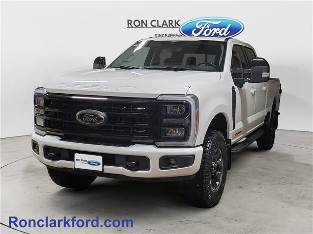 2024 Ford F-250 Lariat (Stk: 17041-1) in Wyoming - Image 3 of 15