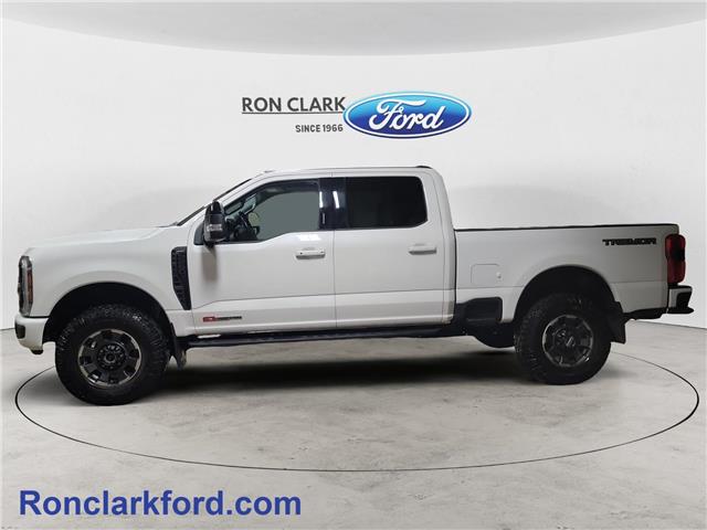 2024 Ford F-250 Lariat (Stk: 17041-1) in Wyoming - Image 4 of 15