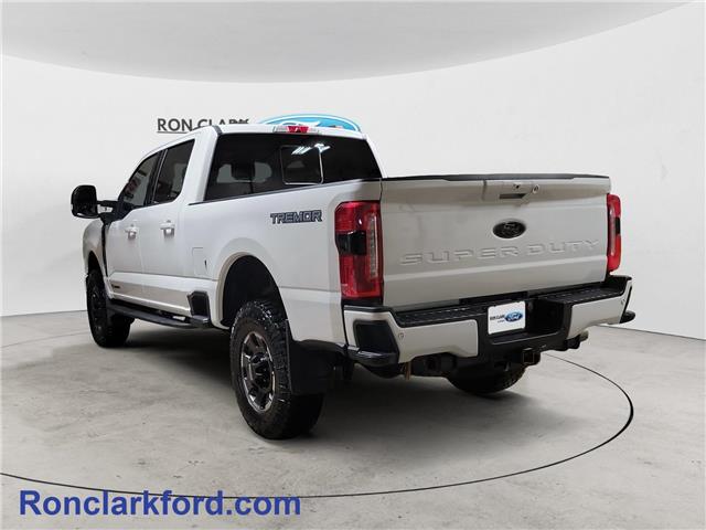 2024 Ford F-250 Lariat (Stk: 17041-1) in Wyoming - Image 5 of 15