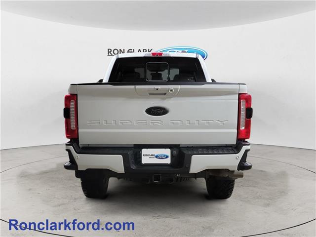 2024 Ford F-250 Lariat (Stk: 17041-1) in Wyoming - Image 6 of 15