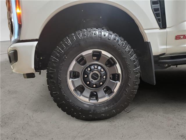 2024 Ford F-250 Lariat (Stk: 17041-1) in Wyoming - Image 9 of 15