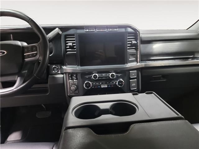 2024 Ford F-250 Lariat (Stk: 17041-1) in Wyoming - Image 11 of 15