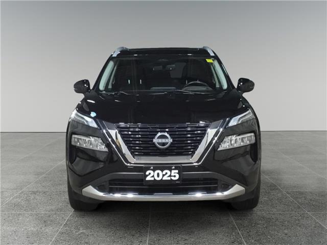 2023 Nissan Rogue Platinum (Stk: N25190A) in Sault Ste. Marie - Image 8 of 15