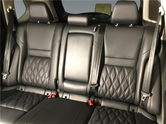 2023 Nissan Rogue Platinum (Stk: N25190A) in Sault Ste. Marie - Image 13 of 15