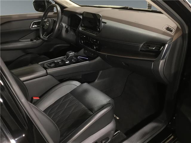 2023 Nissan Rogue Platinum (Stk: N25190A) in Sault Ste. Marie - Image 15 of 15
