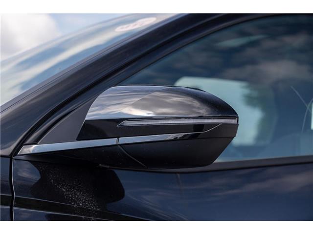 2026 Hyundai Tucson Hybrid N-Line (Stk: S26240) in Ottawa - Image 3 of 31