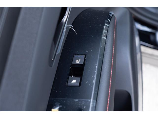 2026 Hyundai Tucson Hybrid N-Line (Stk: S26240) in Ottawa - Image 16 of 31