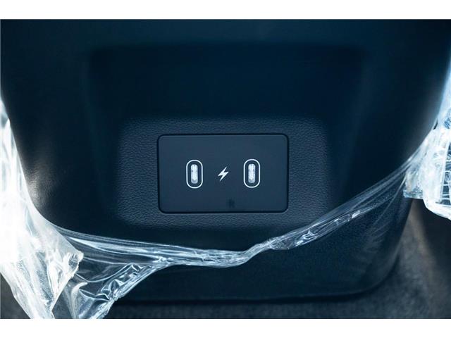 2026 Hyundai Tucson Hybrid N-Line (Stk: S26240) in Ottawa - Image 18 of 31