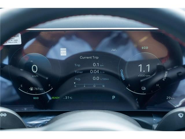 2026 Hyundai Tucson Hybrid N-Line (Stk: S26240) in Ottawa - Image 22 of 31