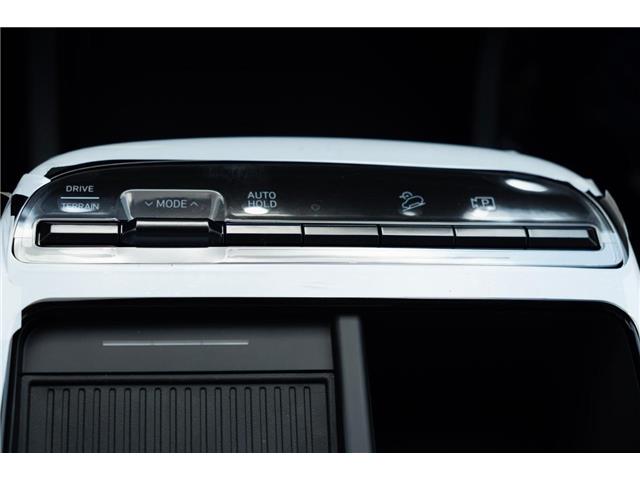 2026 Hyundai Tucson Hybrid N-Line (Stk: S26240) in Ottawa - Image 29 of 31