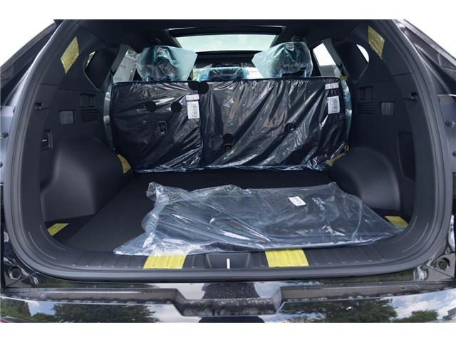 2026 Hyundai Tucson Hybrid N-Line (Stk: S26240) in Ottawa - Image 30 of 31